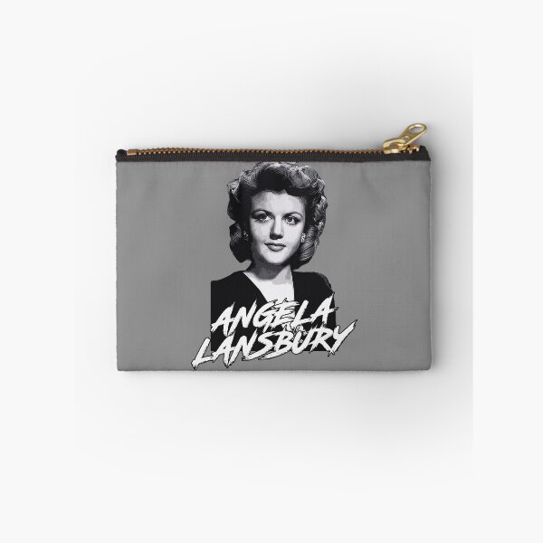 Item preview, RIP Angela Lansbury designed and sold by StickerTubeShop.