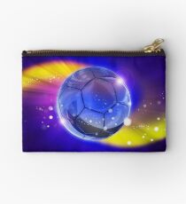 Soccer or Football Studio Pouch