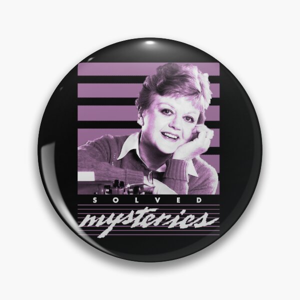 Item preview, Solved Mysteries designed and sold by StickerTubeShop.