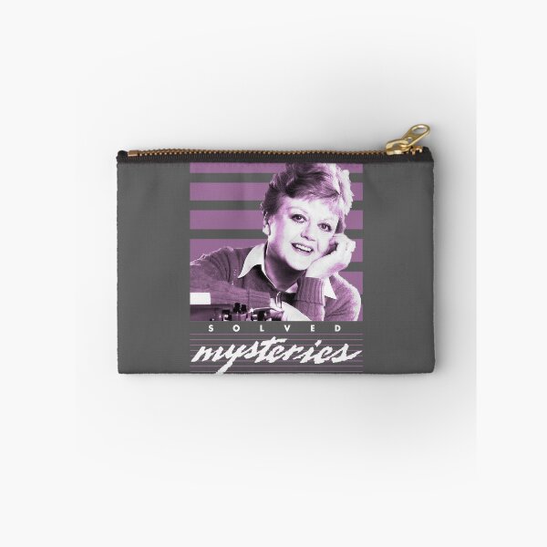 Item preview, Solved Mysteries designed and sold by StickerTubeShop.