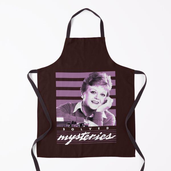 Item preview, Solved Mysteries designed and sold by StickerTubeShop.