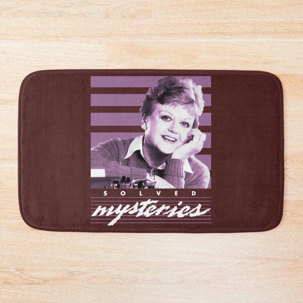 Item preview, Solved Mysteries designed and sold by StickerTubeShop.
