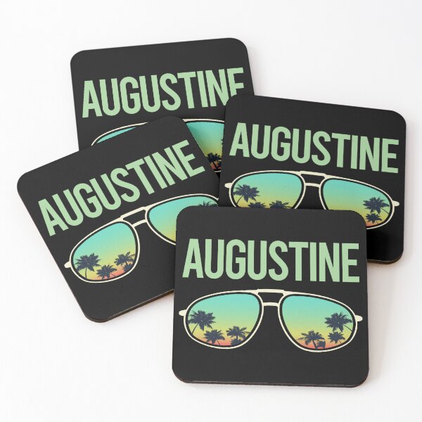 Item preview, Cool Glasses Augustine designed and sold by William Grey.