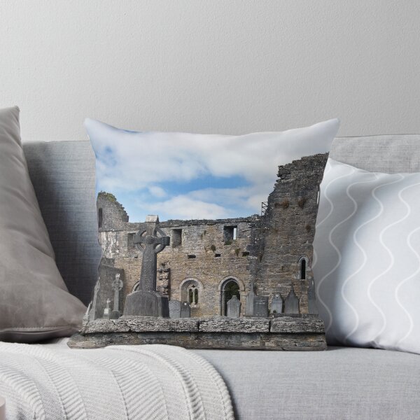 Item preview, Cong Abbey designed and sold by PhotosByHealy.