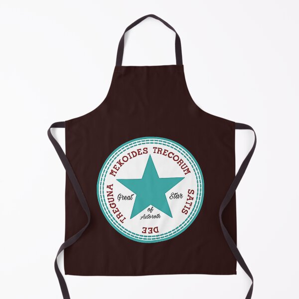 Item preview, Star of Astaroth designed and sold by StickerTubeShop.