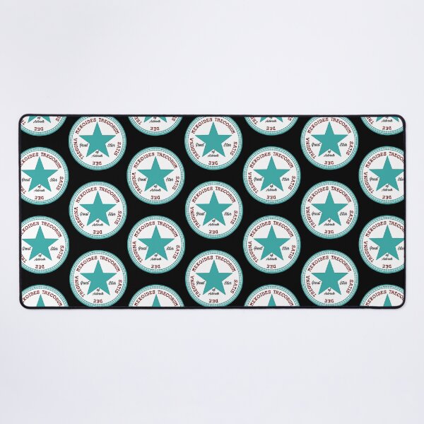 Item preview, Star of Astaroth designed and sold by StickerTubeShop.