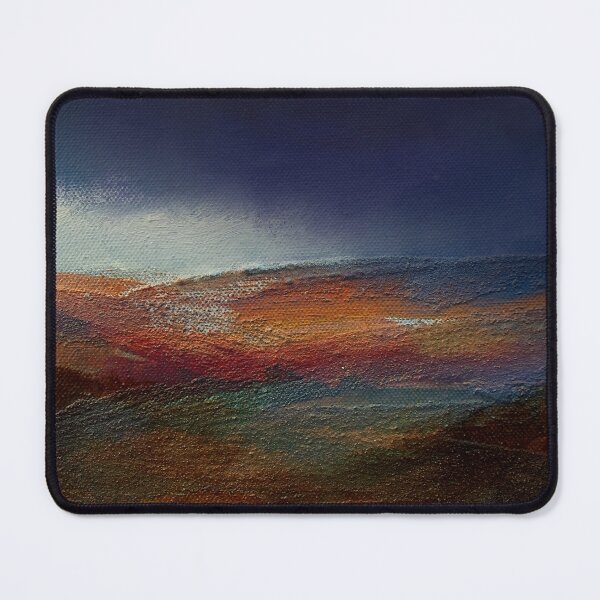 Item preview, Moorland Storm designed and sold by paul edmondson.