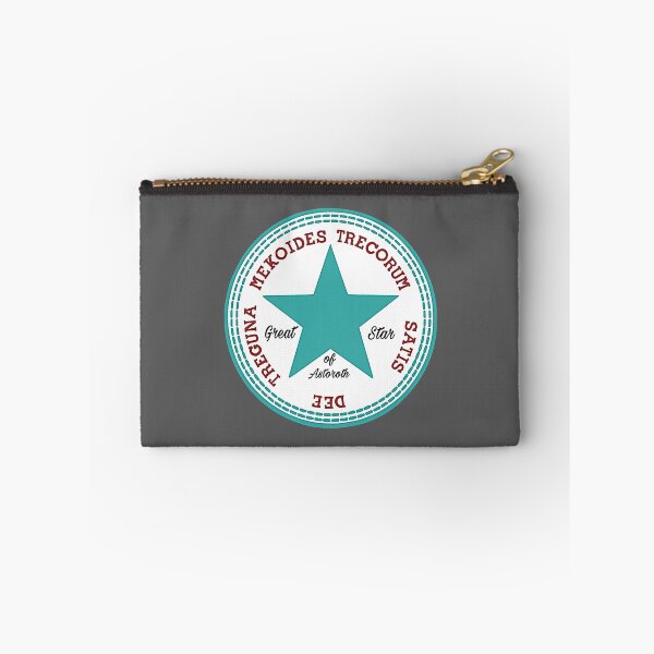 Item preview, Star of Astaroth designed and sold by StickerTubeShop.