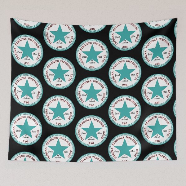 Item preview, Star of Astaroth designed and sold by StickerTubeShop.
