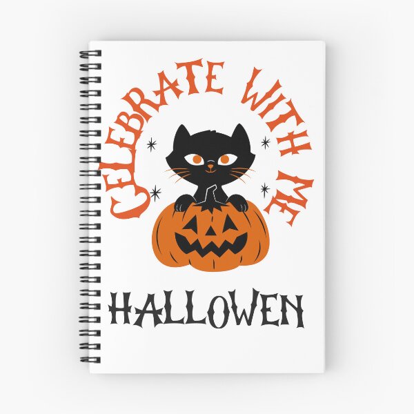 Item preview, Celebrate With Me T-shirt Gift For Halloween designed and sold by Jacky-Bone.