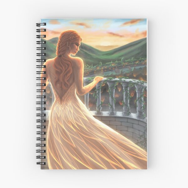 Item preview, Queen of Valeria designed and sold by Xleintje.