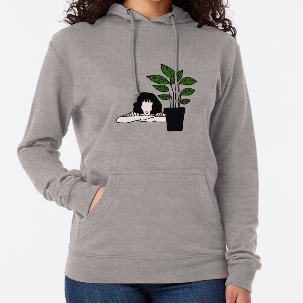 Sweatshirts et sweats a capuche sur le theme Mathilda Redbubble