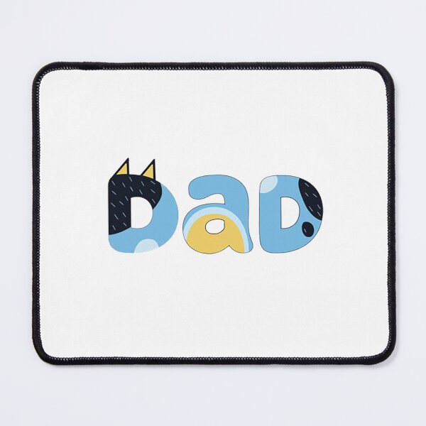 Item preview, i love dad designed and sold by PatrickBurns.