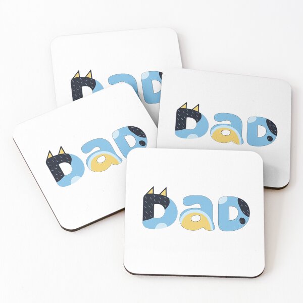 Item preview, i love dad designed and sold by PatrickBurns.