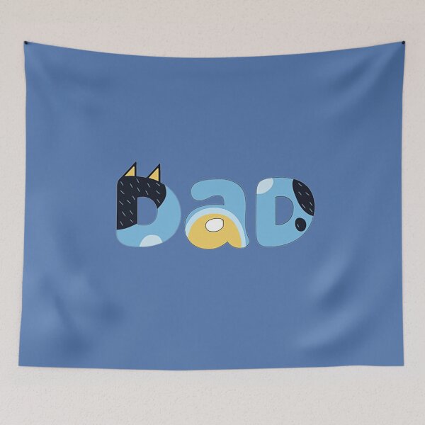 Item preview, i love dad designed and sold by PatrickBurns.