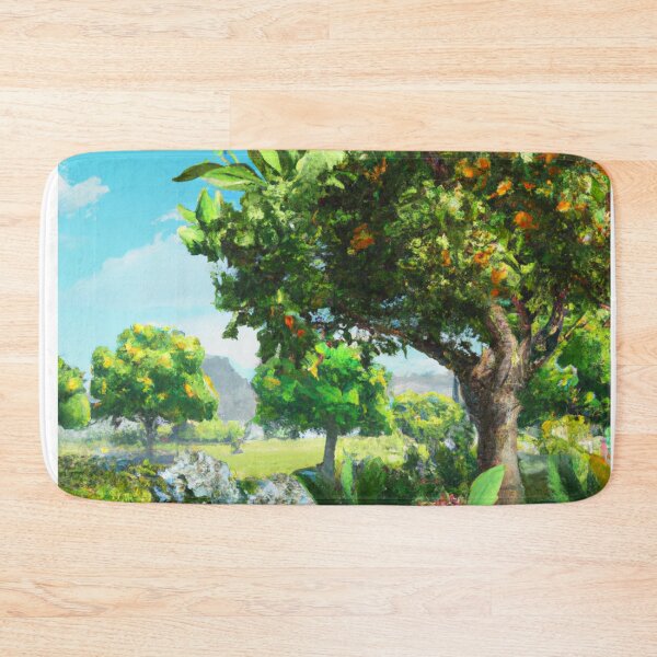 Item preview, fruit trees designed and sold by SJG-digital.
