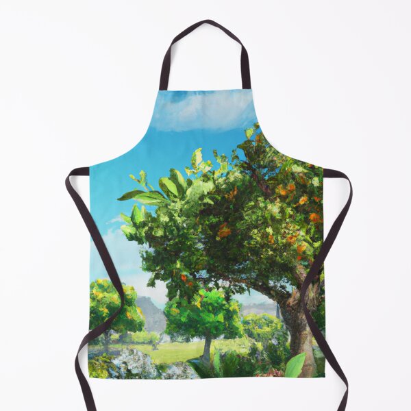 Item preview, fruit trees designed and sold by SJG-digital.