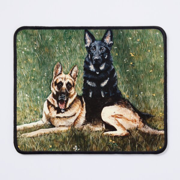 Item preview, TWO ALSAITIONS designed and sold by Mackenzie Moulton International Artist .
