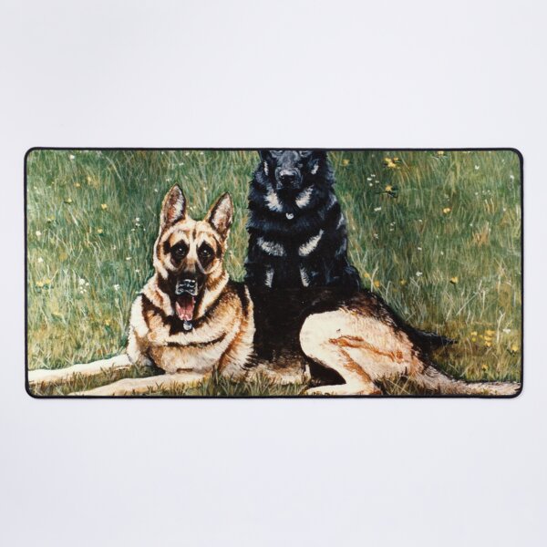 Item preview, TWO ALSAITIONS designed and sold by Mackenzie Moulton International Artist .