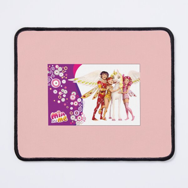 Item preview, Mia And Me designed and sold by BAHJASTORE.
