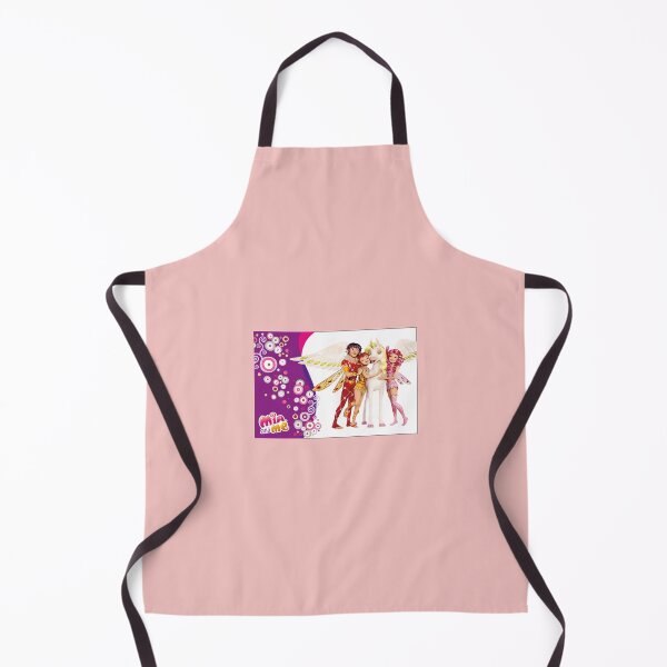 Item preview, Mia And Me designed and sold by BAHJASTORE.