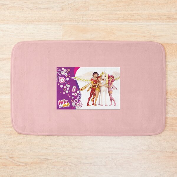 Item preview, Mia And Me designed and sold by BAHJASTORE.