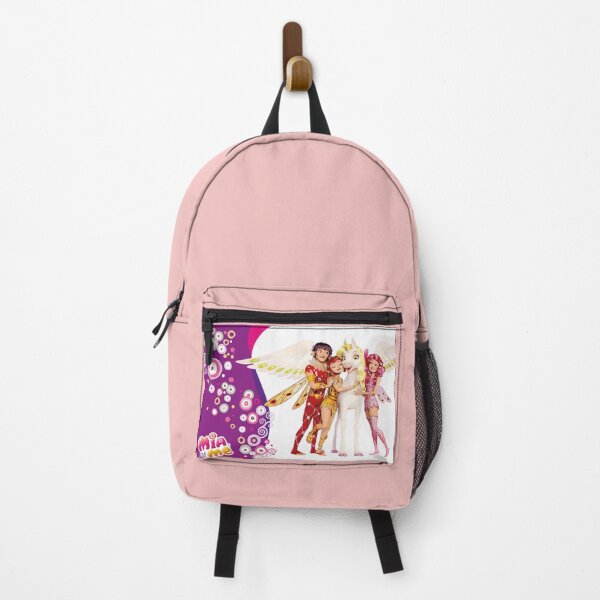 Item preview, Mia And Me designed and sold by BAHJASTORE.