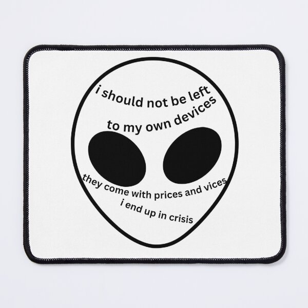 Item preview, Prices and vices / Anti Hero designed and sold by BloompodDesigns.