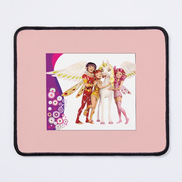 Item preview, Mia And Me designed and sold by BAHJASTORE.