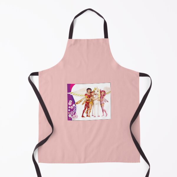 Item preview, Mia And Me designed and sold by BAHJASTORE.