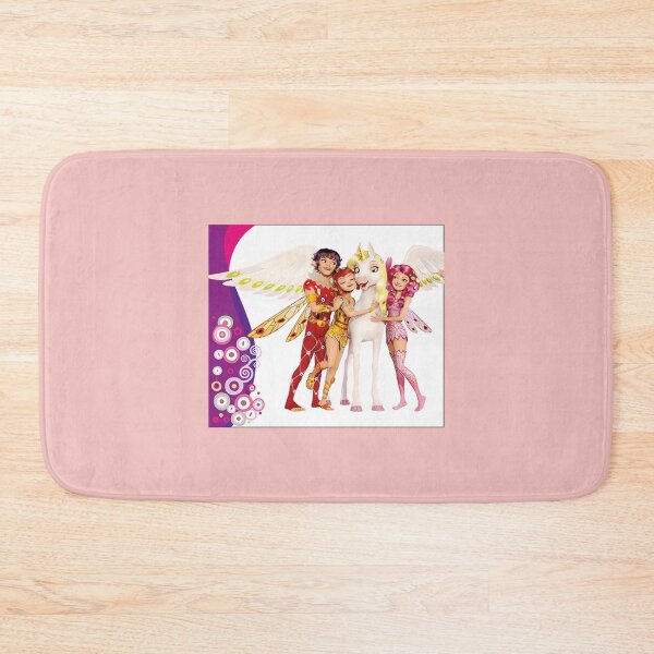 Item preview, Mia And Me designed and sold by BAHJASTORE.