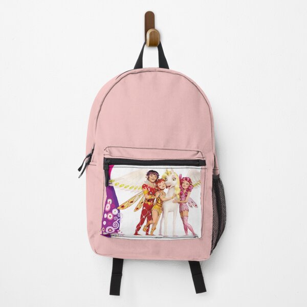 Item preview, Mia And Me designed and sold by BAHJASTORE.