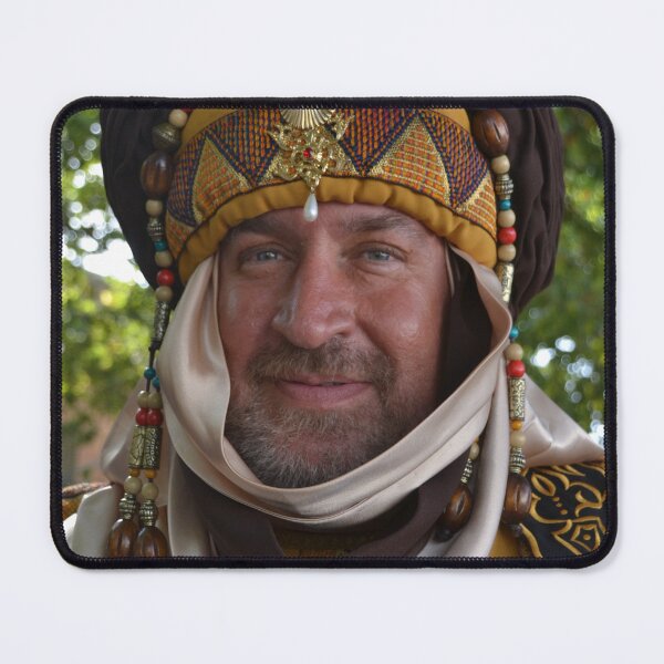 Item preview, My Moor designed and sold by Fay  Hughes.