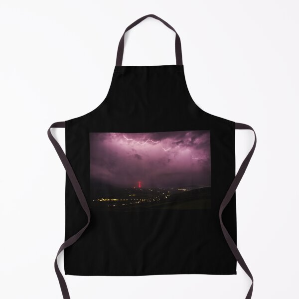 Item preview, Lightning Over Dyffryn Nantlle designed and sold by LluniauDafyddEm.