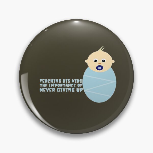 Item preview, Bluey Dad designed and sold by PatrickBurns.