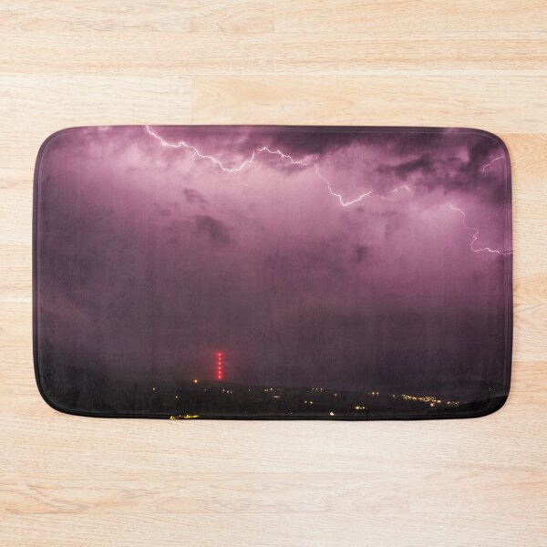 Item preview, Lightning Over Dyffryn Nantlle designed and sold by LluniauDafyddEm.