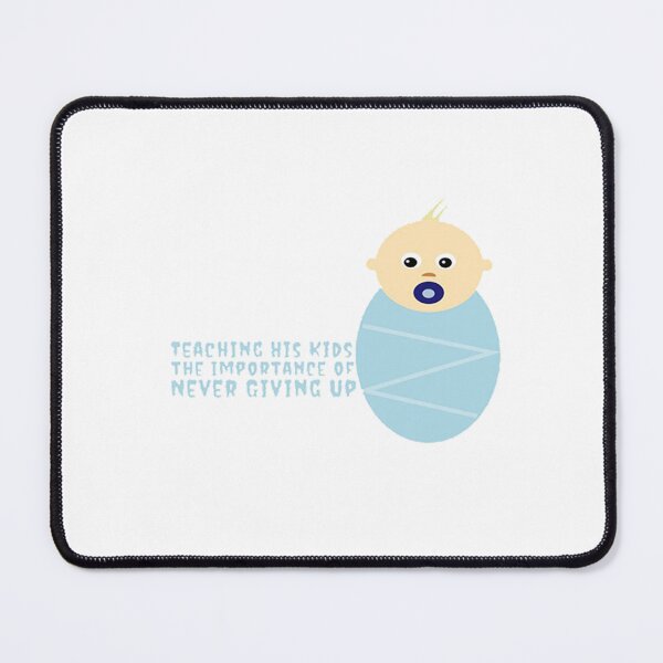 Item preview, Bluey Dad designed and sold by PatrickBurns.