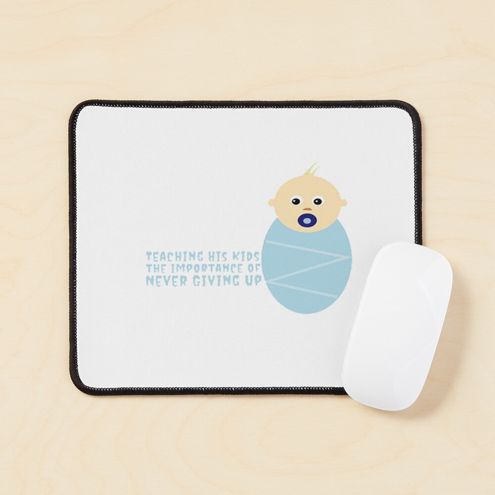Item preview, Mouse Pad designed and sold by PatrickBurns.