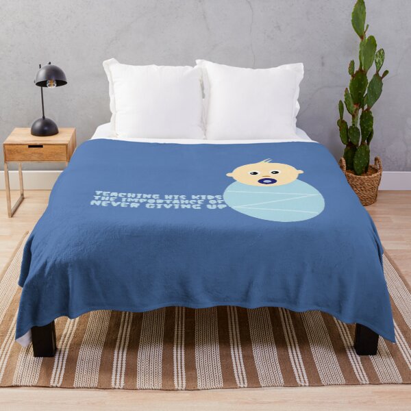 Item preview, Bluey Dad designed and sold by PatrickBurns.