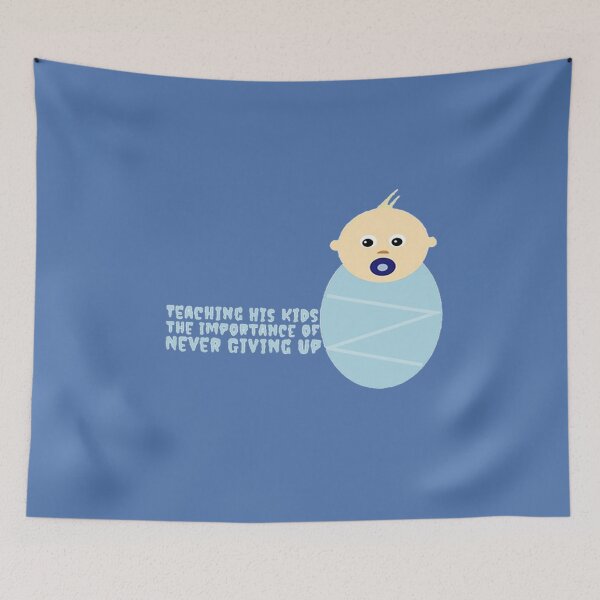 Item preview, Bluey Dad designed and sold by PatrickBurns.