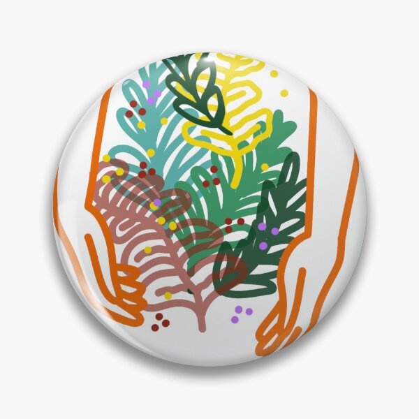 Item preview, Ecosystem designed and sold by IllCollective.