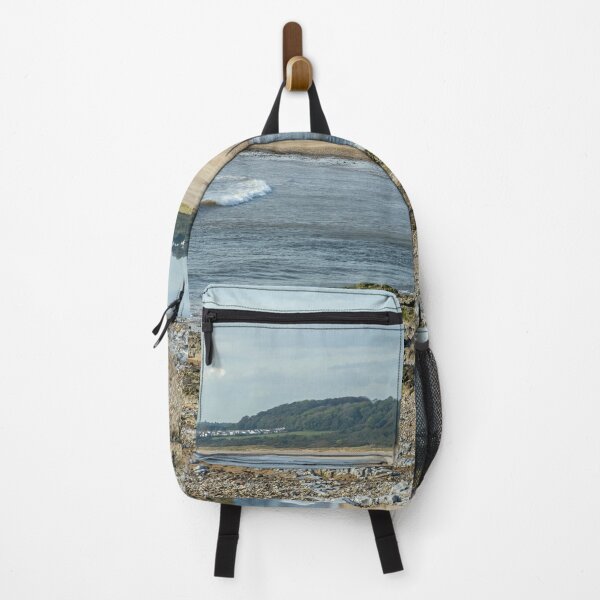 Item preview, Incoming Tide River Ogmore South Wales designed and sold by Cameranick.