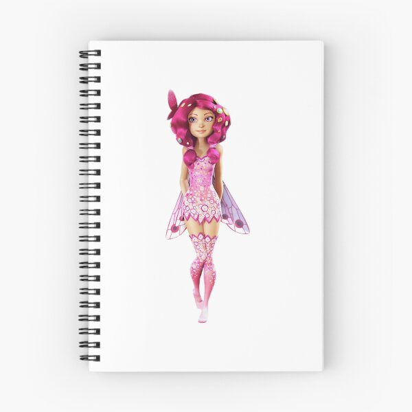 Item preview, Mia And Me designed and sold by BAHJASTORE.
