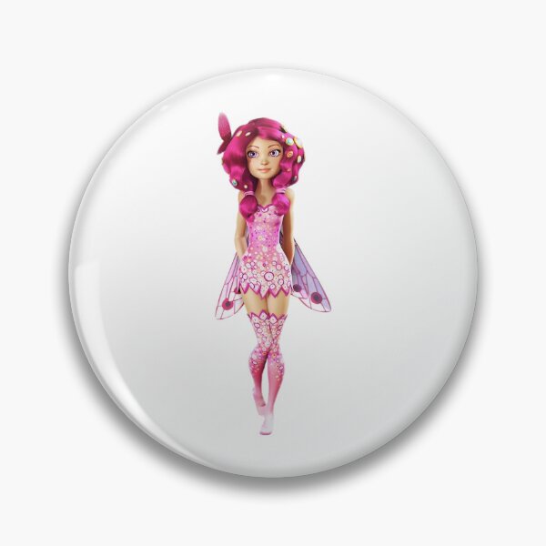 Item preview, Mia And Me designed and sold by BAHJASTORE.
