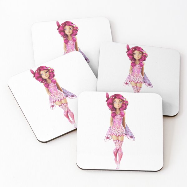 Item preview, Mia And Me designed and sold by BAHJASTORE.