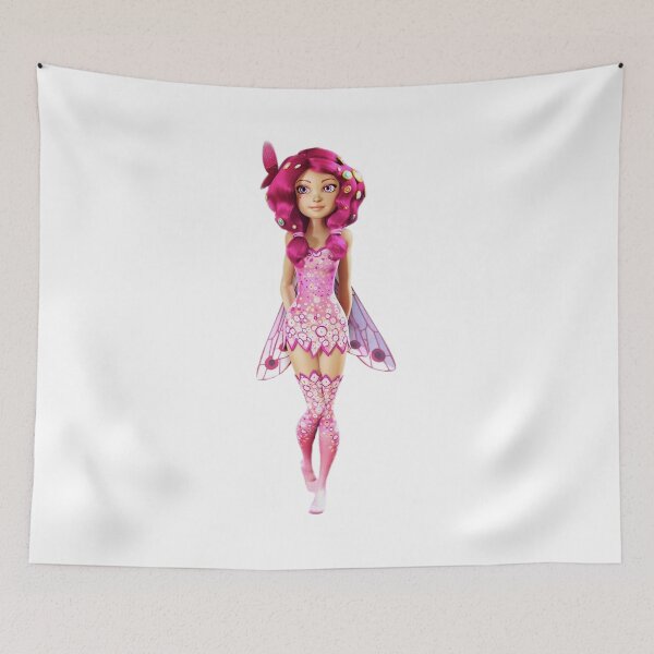 Item preview, Mia And Me designed and sold by BAHJASTORE.