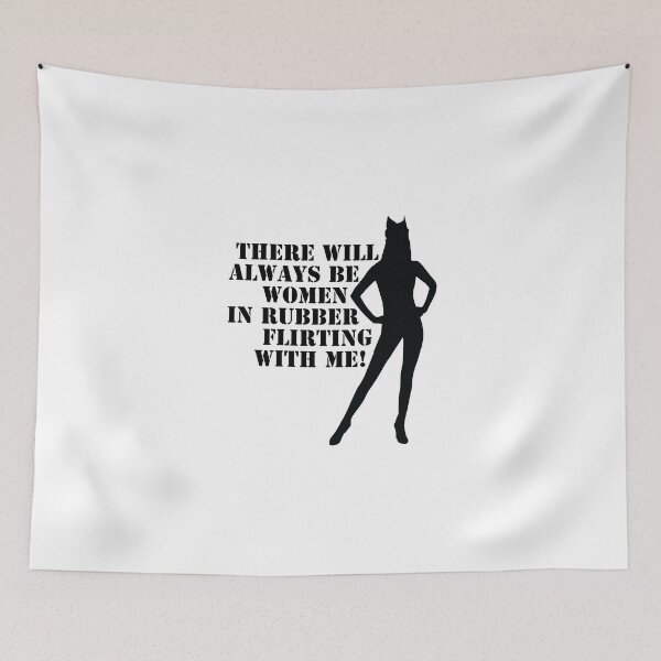 Item preview, Women In Rubber designed and sold by Austin Anderson.