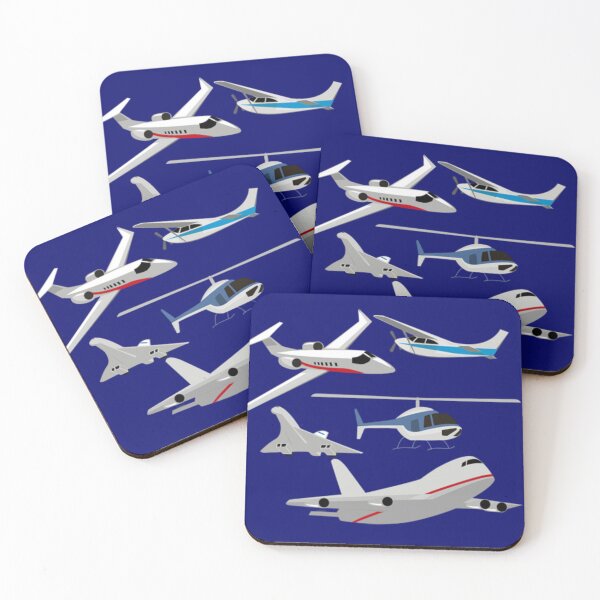 Item preview, Aviation Month designed and sold by IrinaArts.