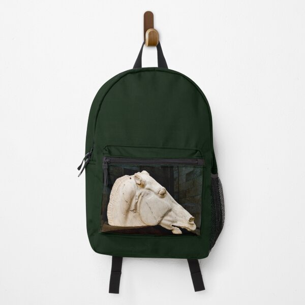 Item preview, Parthenon Horse Head designed and sold by Weston  Westmoreland.