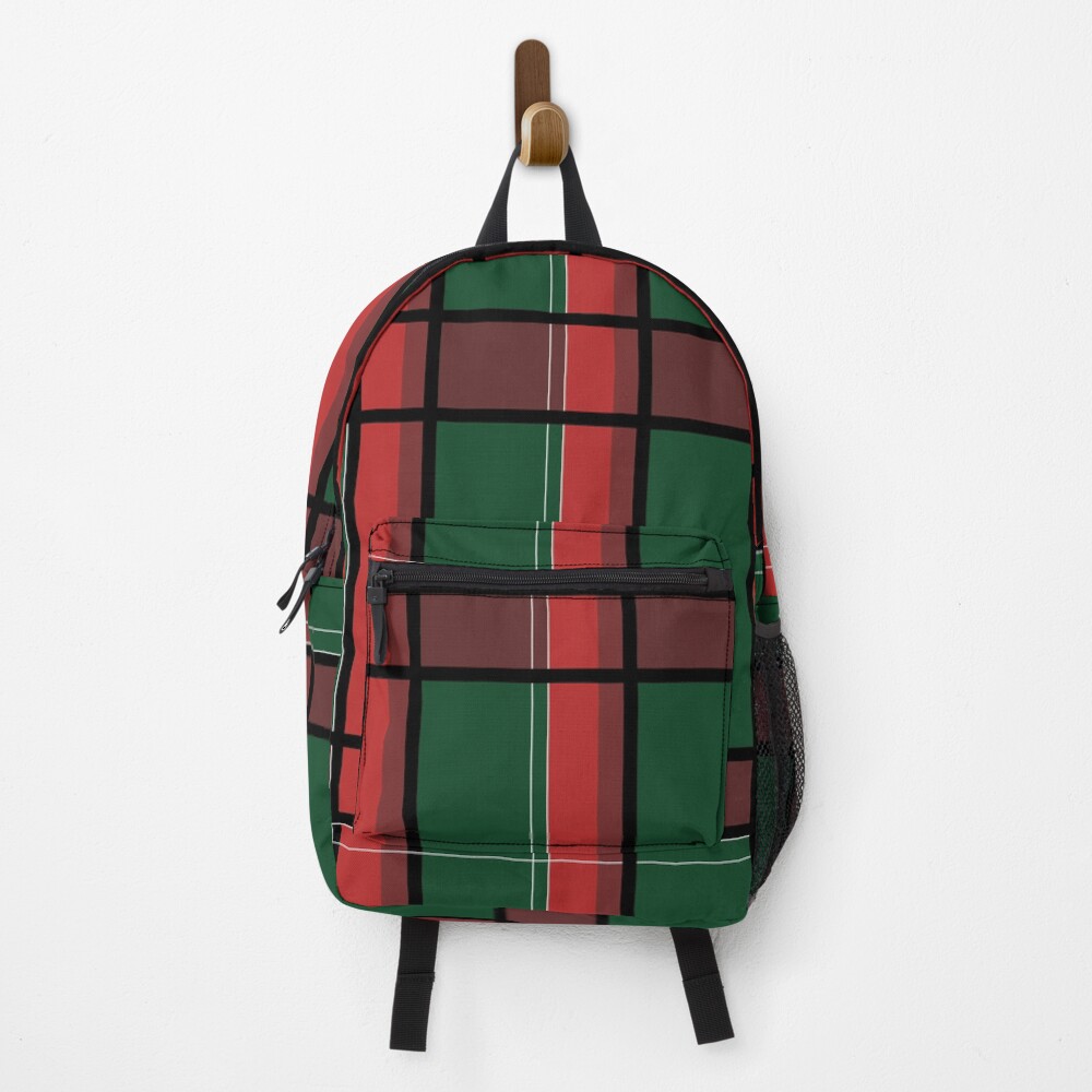 Item preview, Backpack designed and sold by RuchiWani.